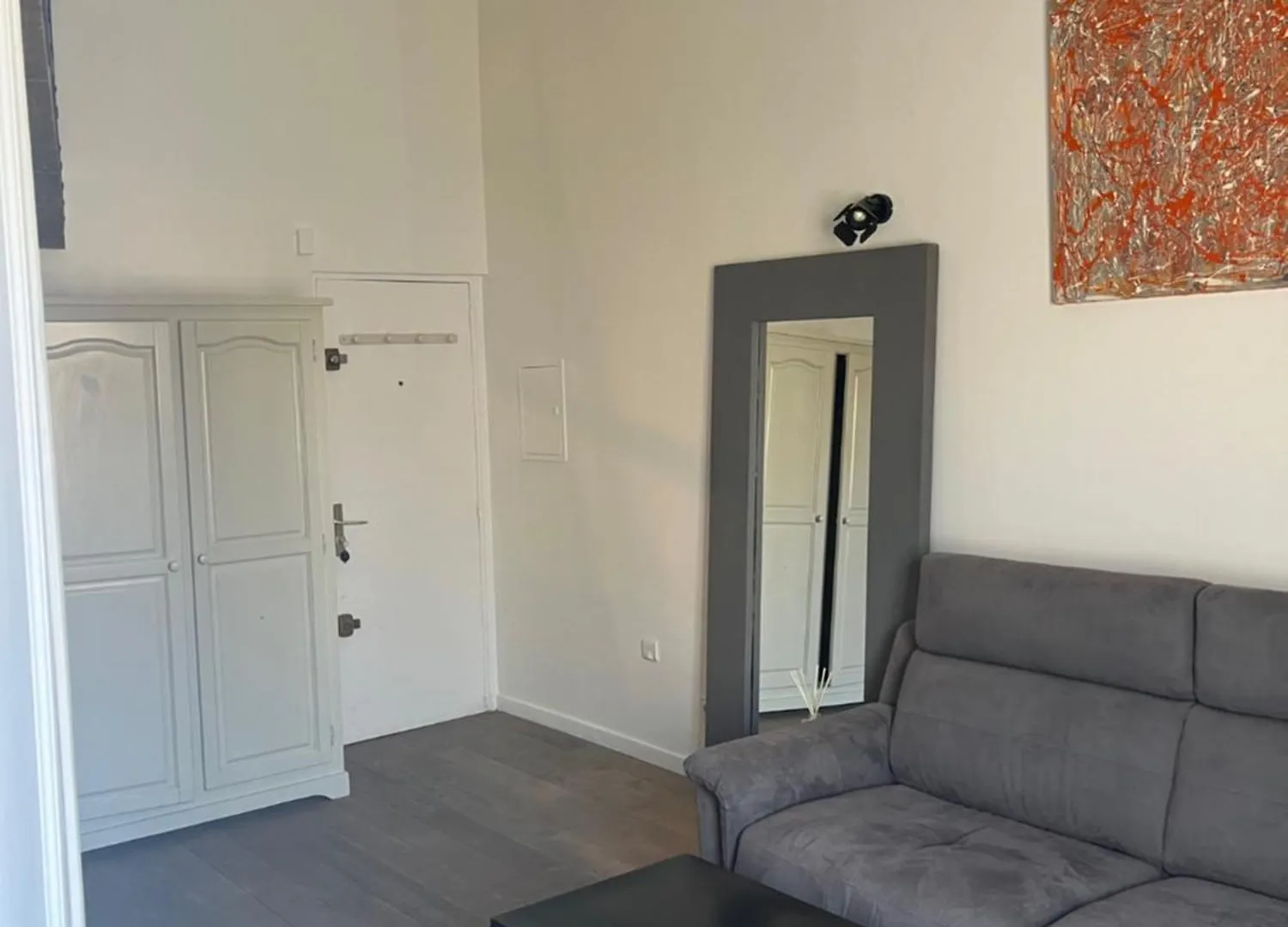 Le Loft De Roxane Centre Historique Aix En Provence Apartment Aix-en-Provence
