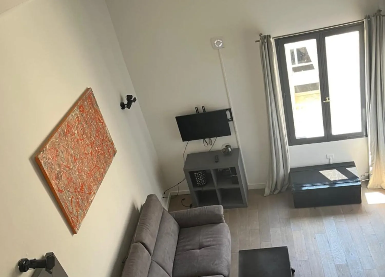 Le Loft De Roxane Centre Historique Aix En Provence Apartment Aix-en-Provence