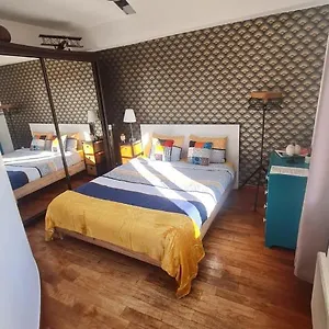  Apartment Sunny With Nice View In History City Center