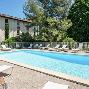 Mercure Aix En Provence Beaumanoir Aix-en-Provence