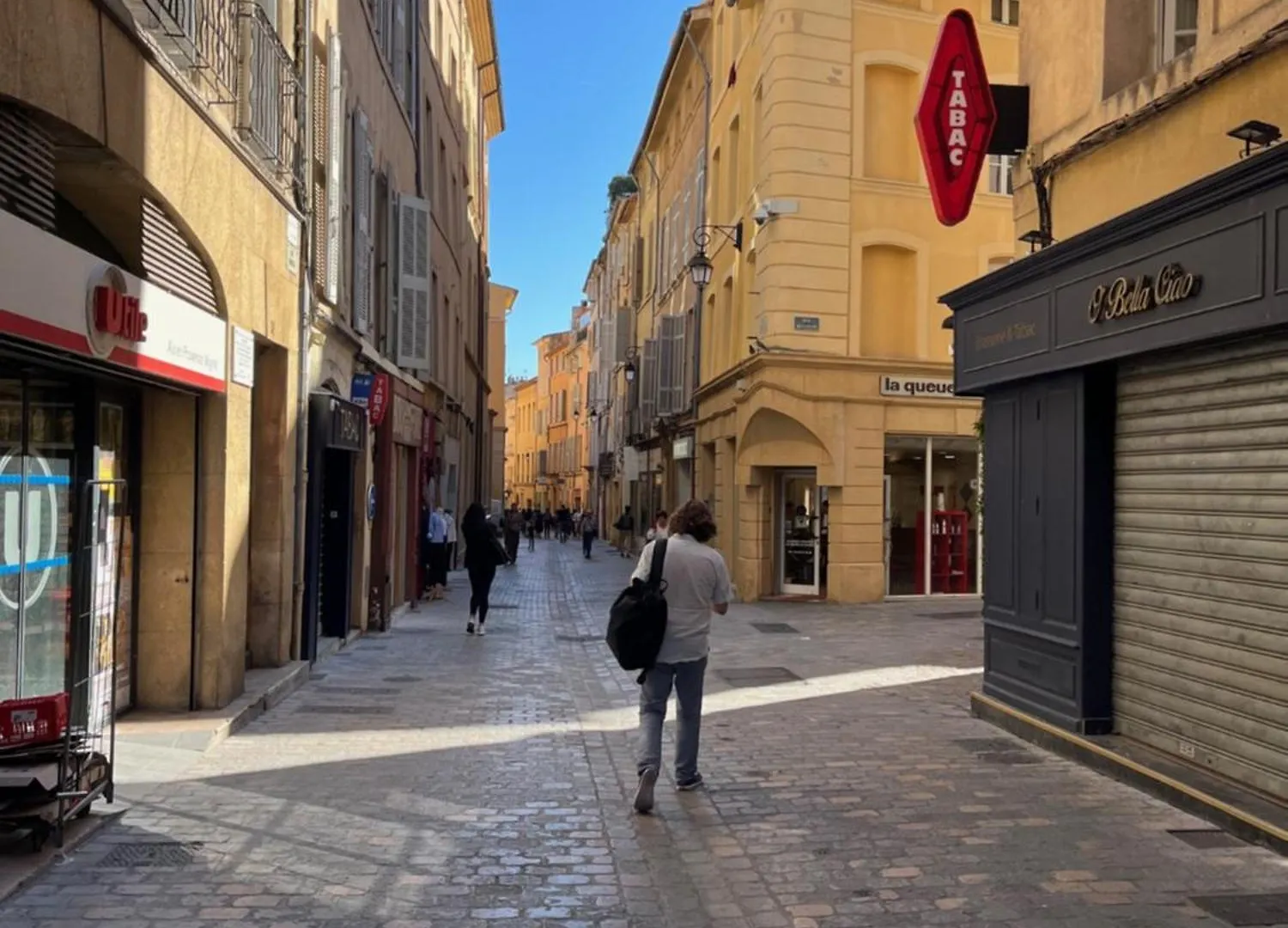 Le Loft De Roxane Centre Historique Aix En Provence Apartment Aix-en-Provence