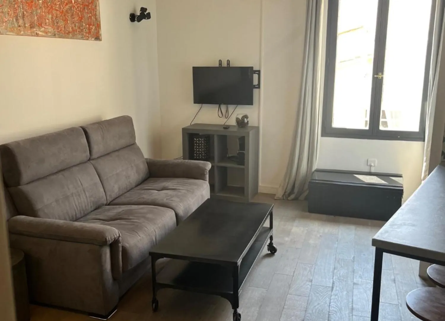Le Loft De Roxane Centre Historique Aix En Provence Apartment Aix-en-Provence France
